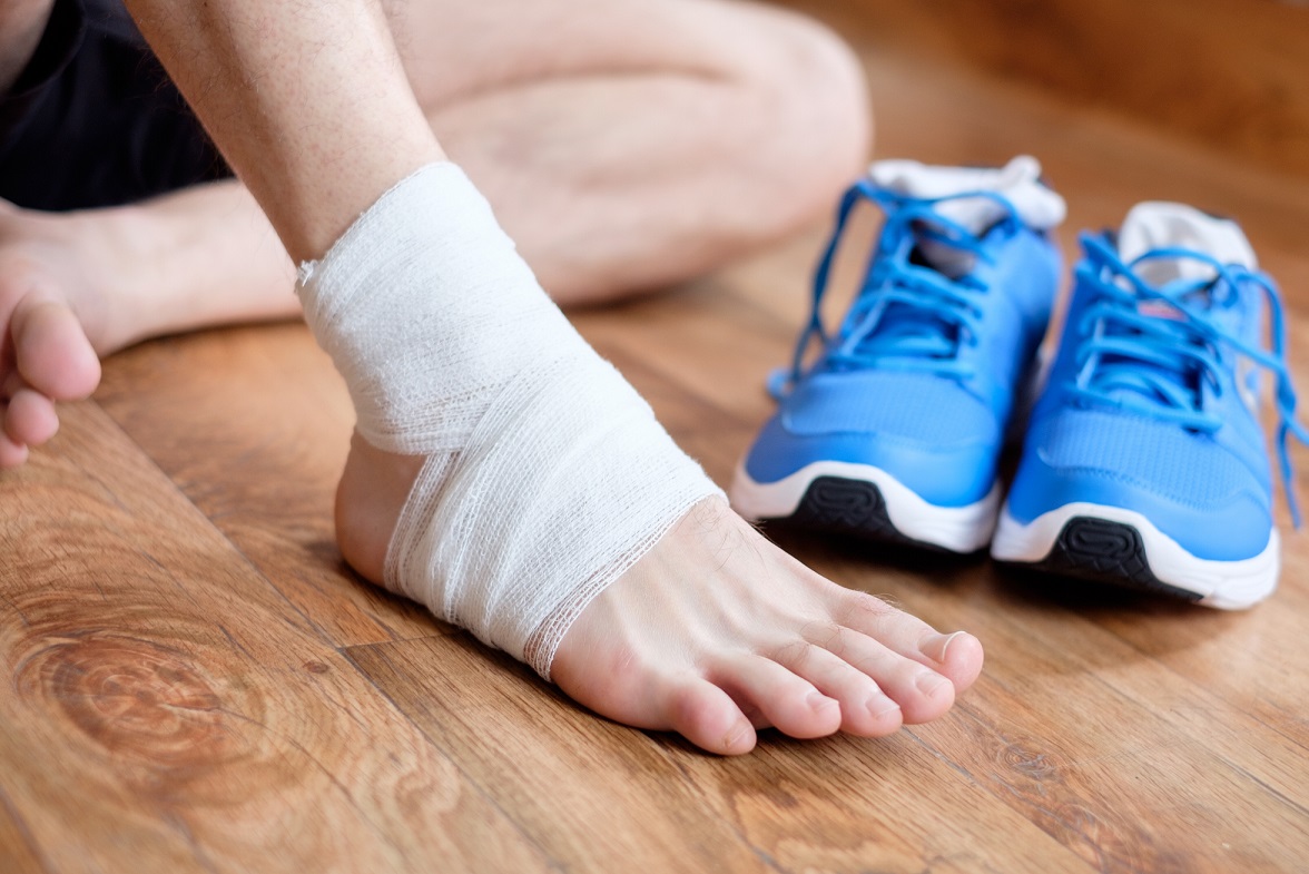 Diyabetik ayak şişmesi neden olur?
