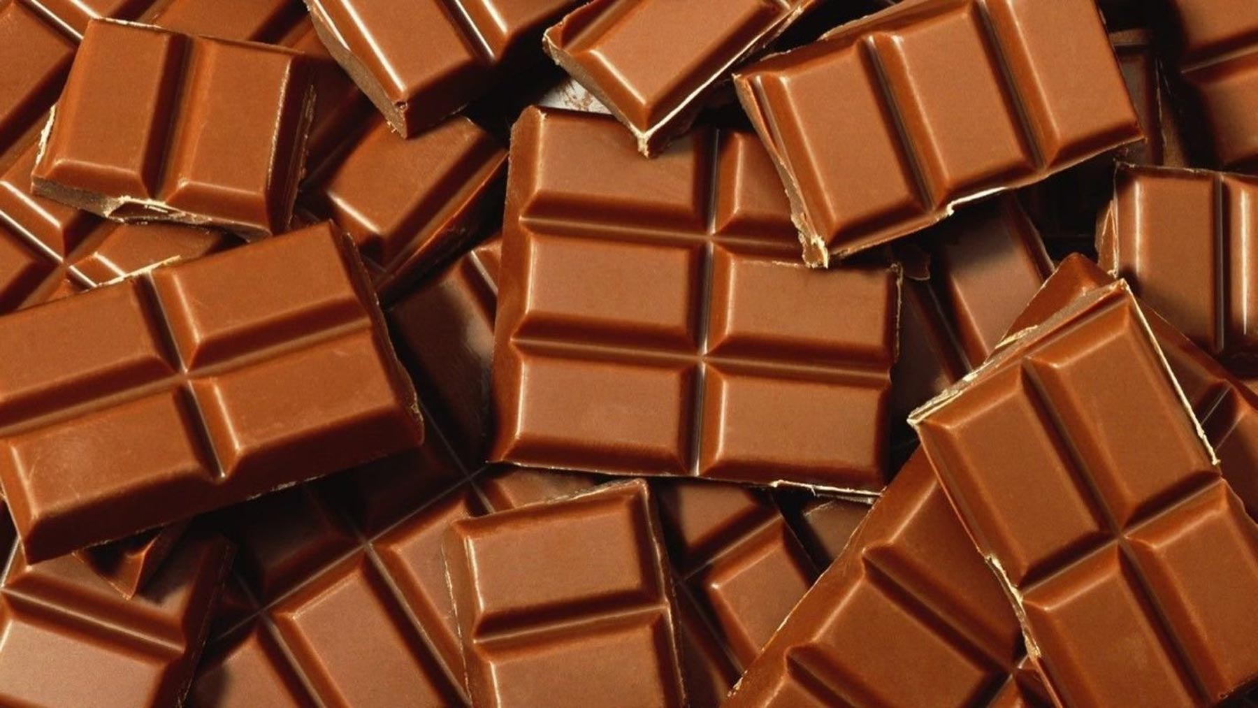Flavonoidler: Çikolatanın Antioksidan Gücü